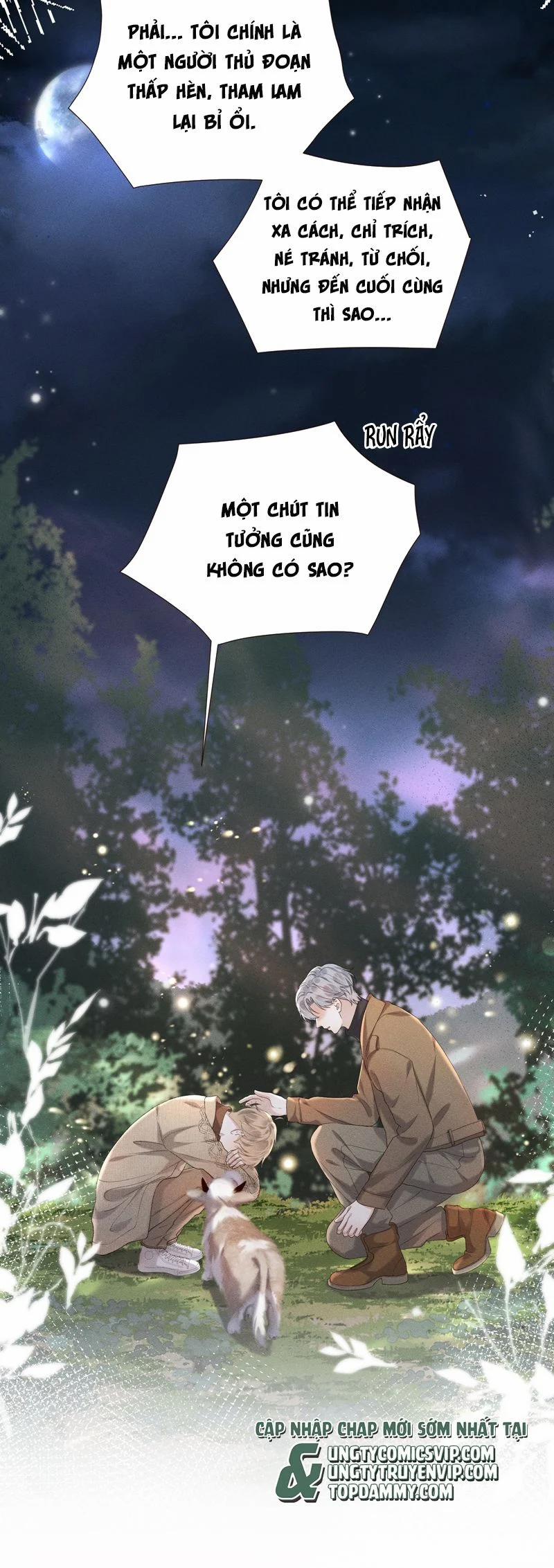 Tảo Ngộ Lan Nhân 14 trang 25