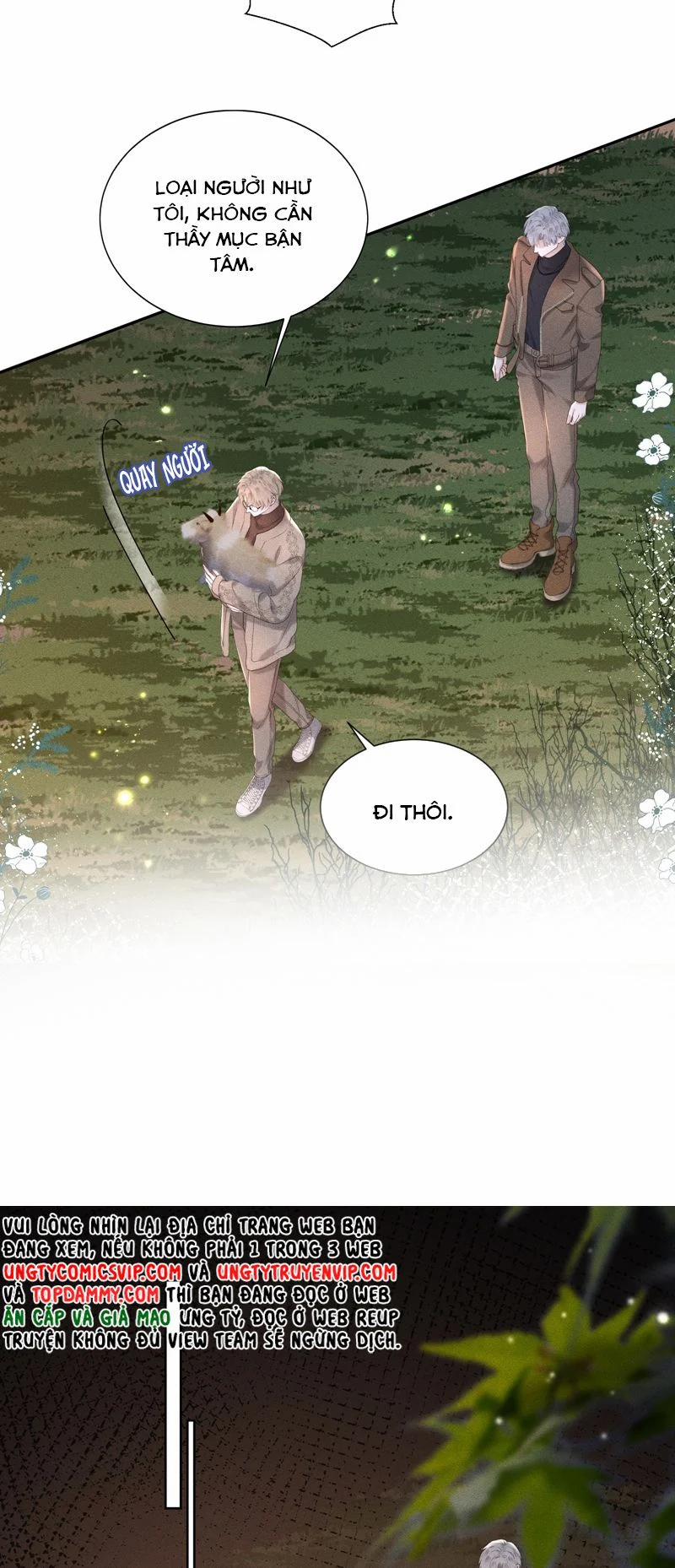 Tảo Ngộ Lan Nhân 14 trang 28