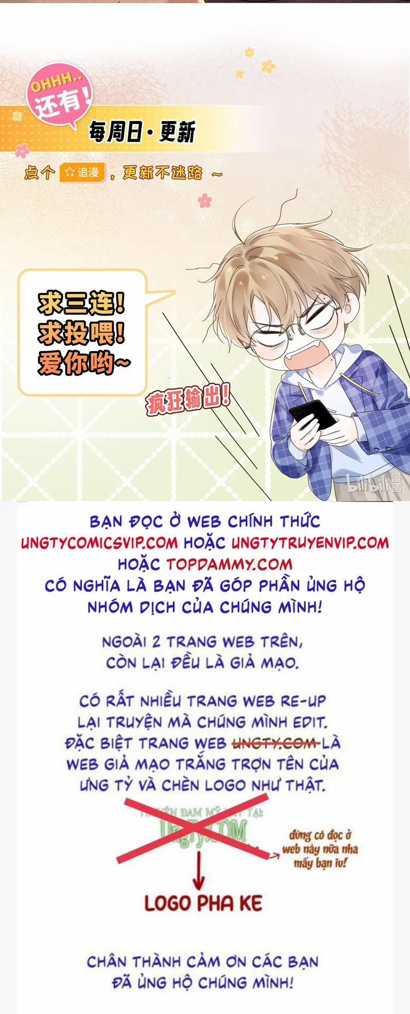 Tảo Ngộ Lan Nhân 14 trang 32