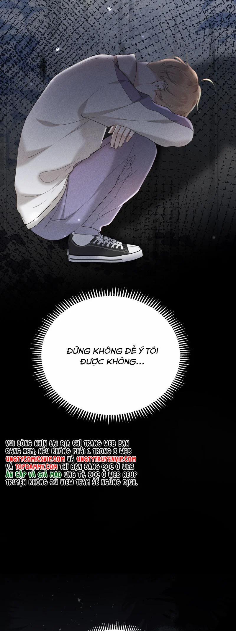 Tảo Ngộ Lan Nhân 14 trang 8