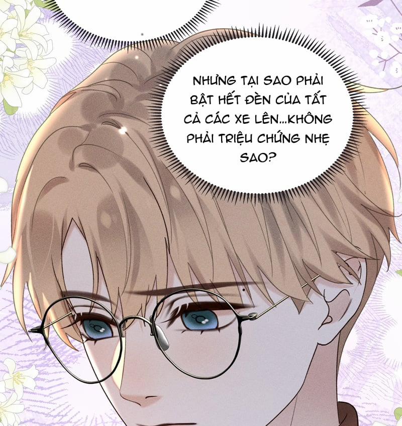 Tảo Ngộ Lan Nhân 15 trang 12