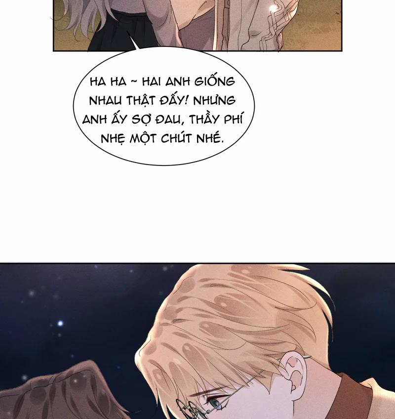 Tảo Ngộ Lan Nhân 15 trang 15