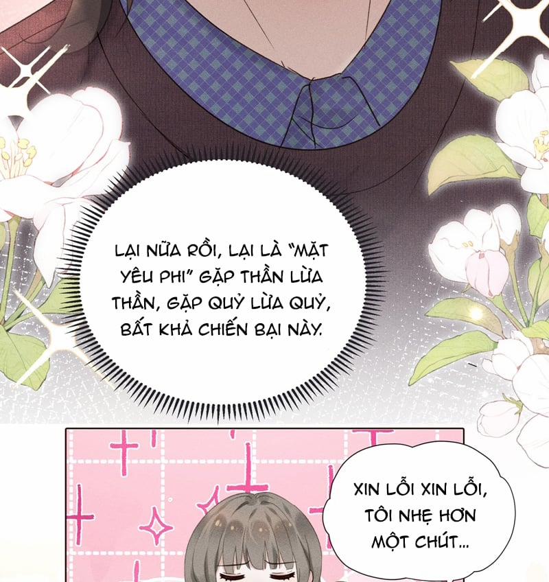 Tảo Ngộ Lan Nhân 15 trang 19
