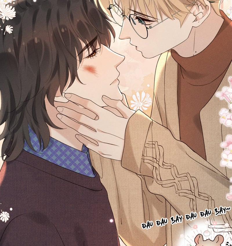 Tảo Ngộ Lan Nhân 15 trang 21