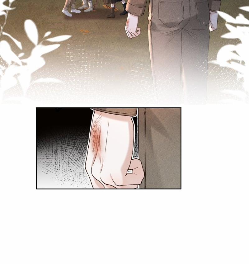 Tảo Ngộ Lan Nhân 15 trang 24