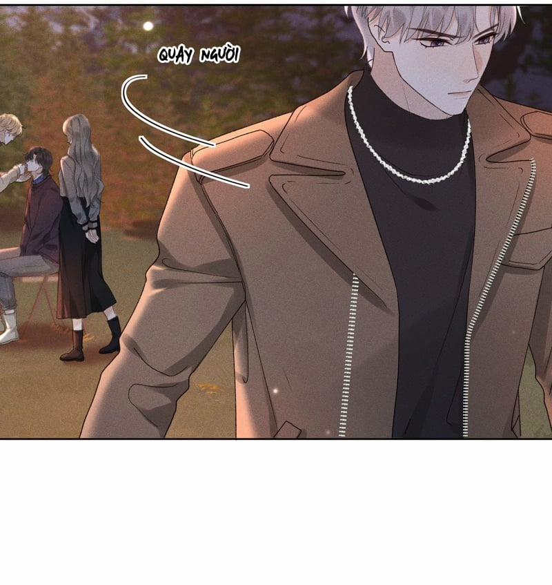 Tảo Ngộ Lan Nhân 15 trang 25