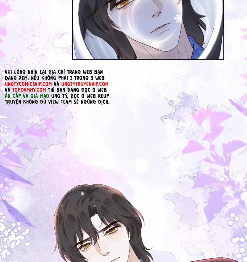 Tảo Ngộ Lan Nhân 15 trang 32