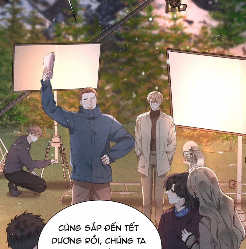 Tảo Ngộ Lan Nhân 15 trang 35
