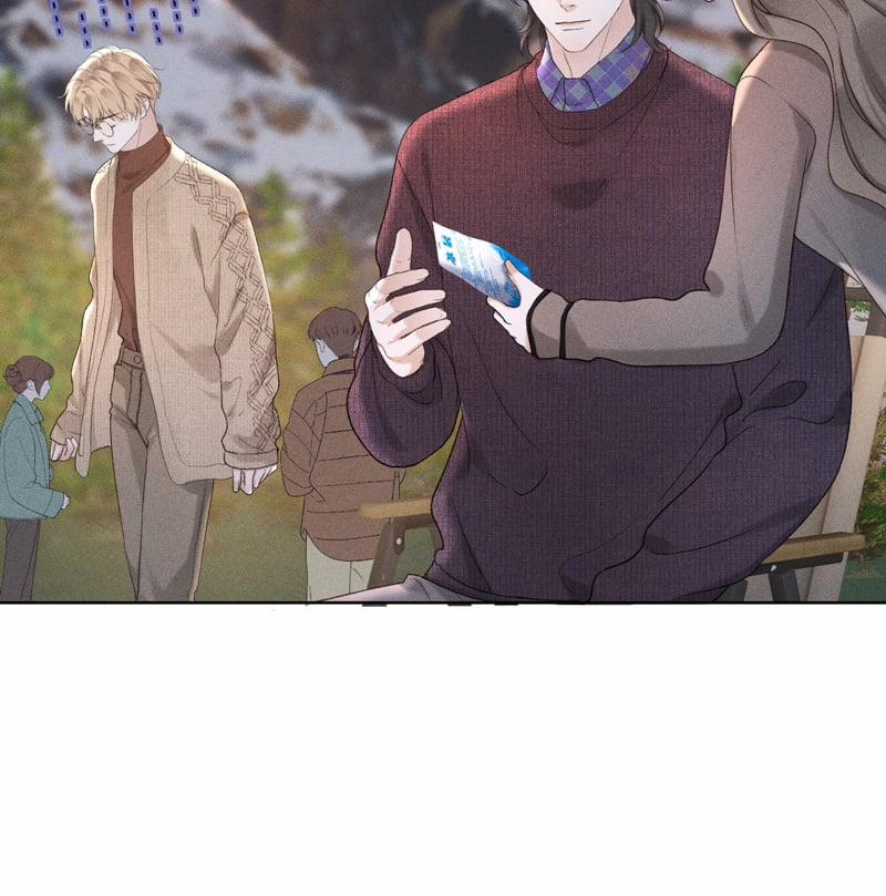 Tảo Ngộ Lan Nhân 15 trang 38