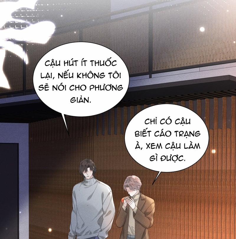 Tảo Ngộ Lan Nhân 15 trang 60