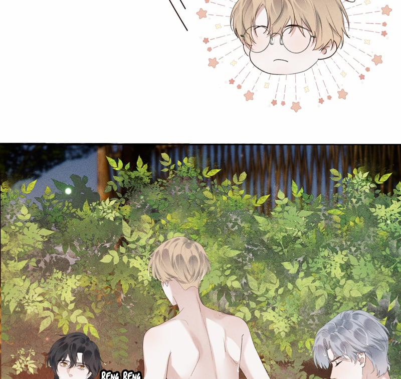 Tảo Ngộ Lan Nhân 15 trang 73