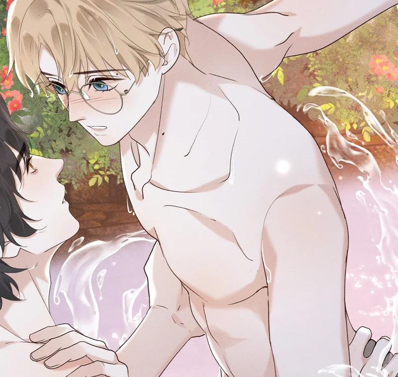 Tảo Ngộ Lan Nhân 15 trang 81