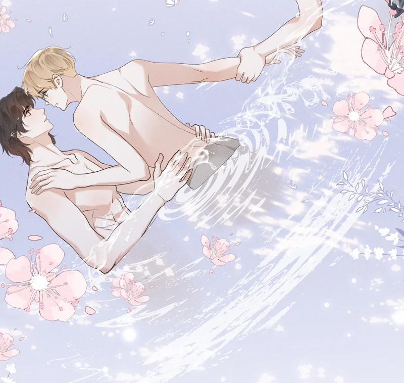 Tảo Ngộ Lan Nhân 15 trang 84