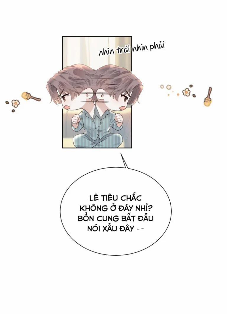 Tảo Ngộ Lan Nhân 16 trang 15