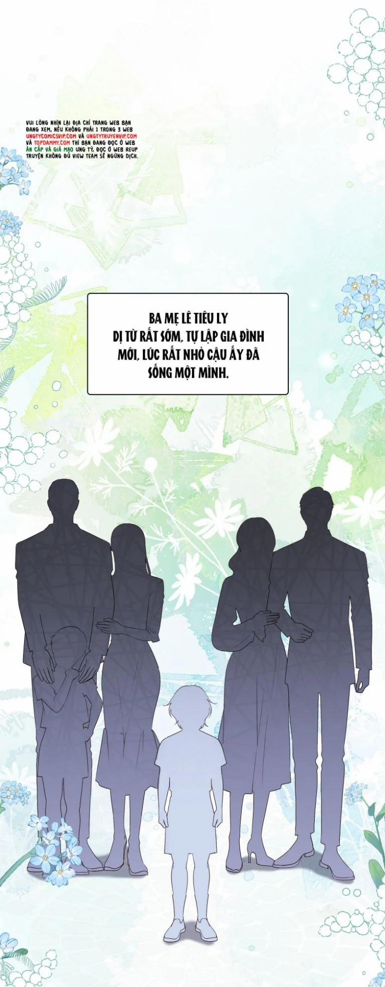 Tảo Ngộ Lan Nhân 16 trang 20