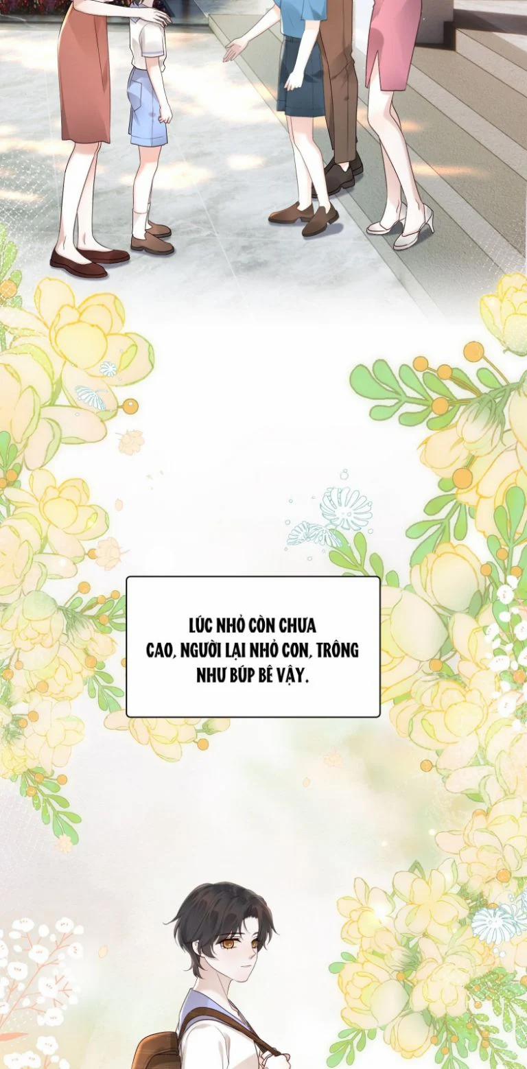 Tảo Ngộ Lan Nhân 16 trang 22