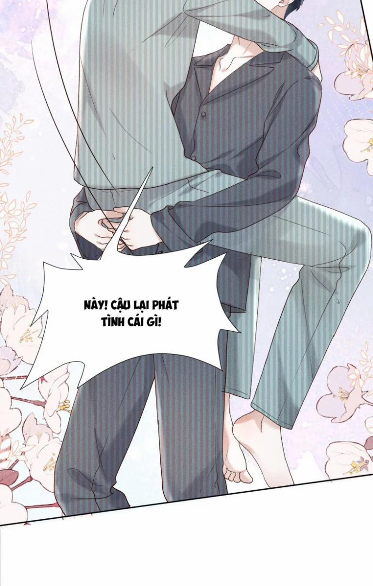 Tảo Ngộ Lan Nhân 16 trang 29