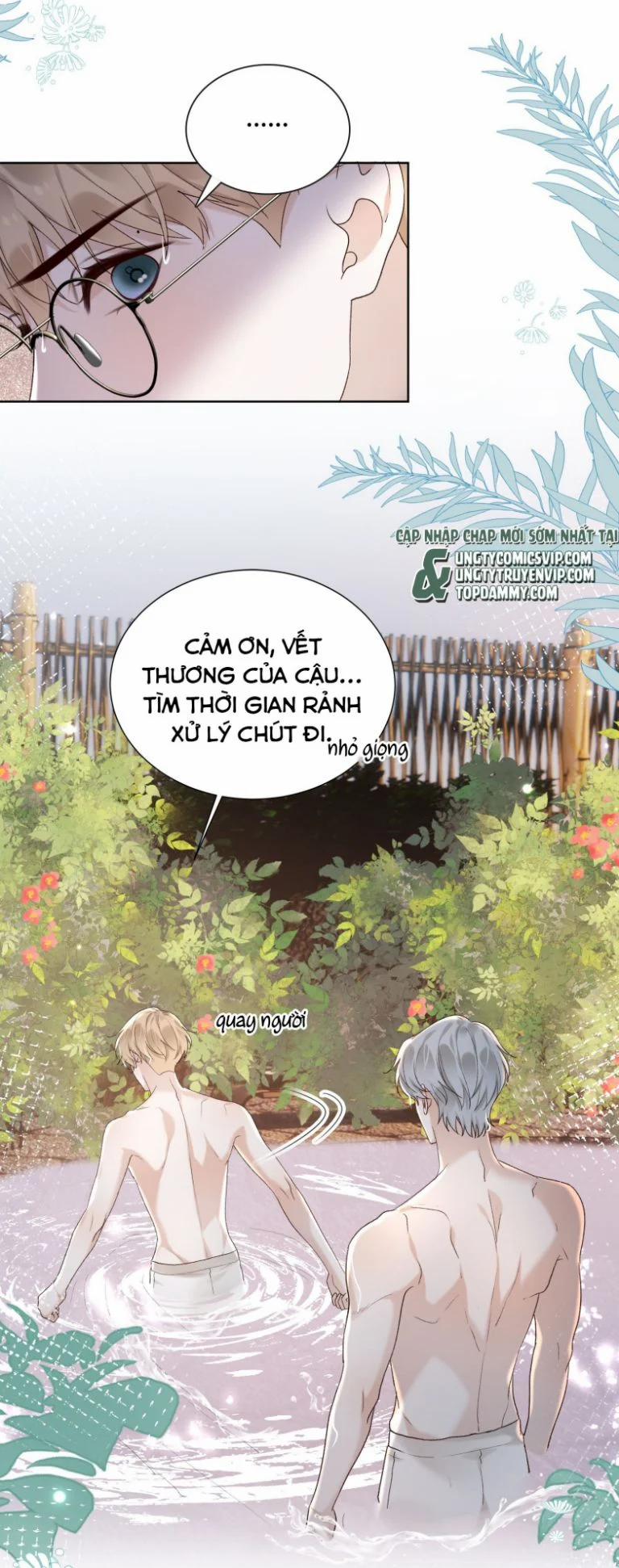 Tảo Ngộ Lan Nhân 16 trang 9