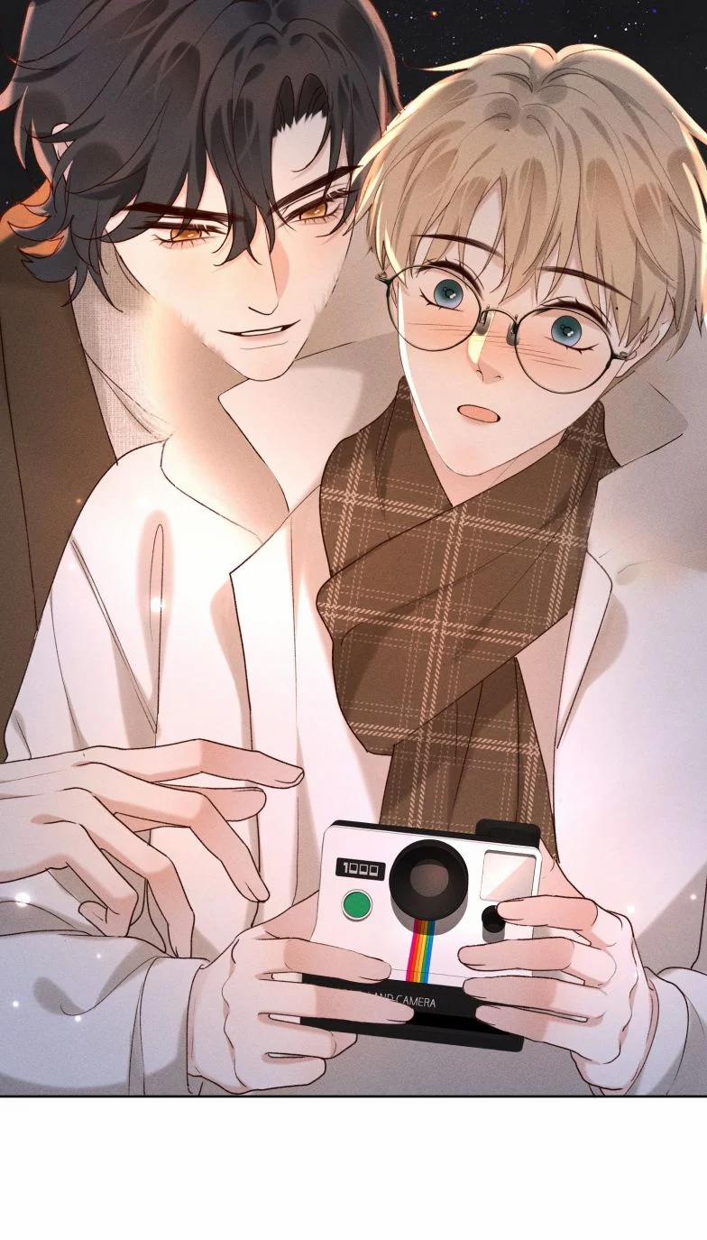 Tảo Ngộ Lan Nhân 17 trang 17