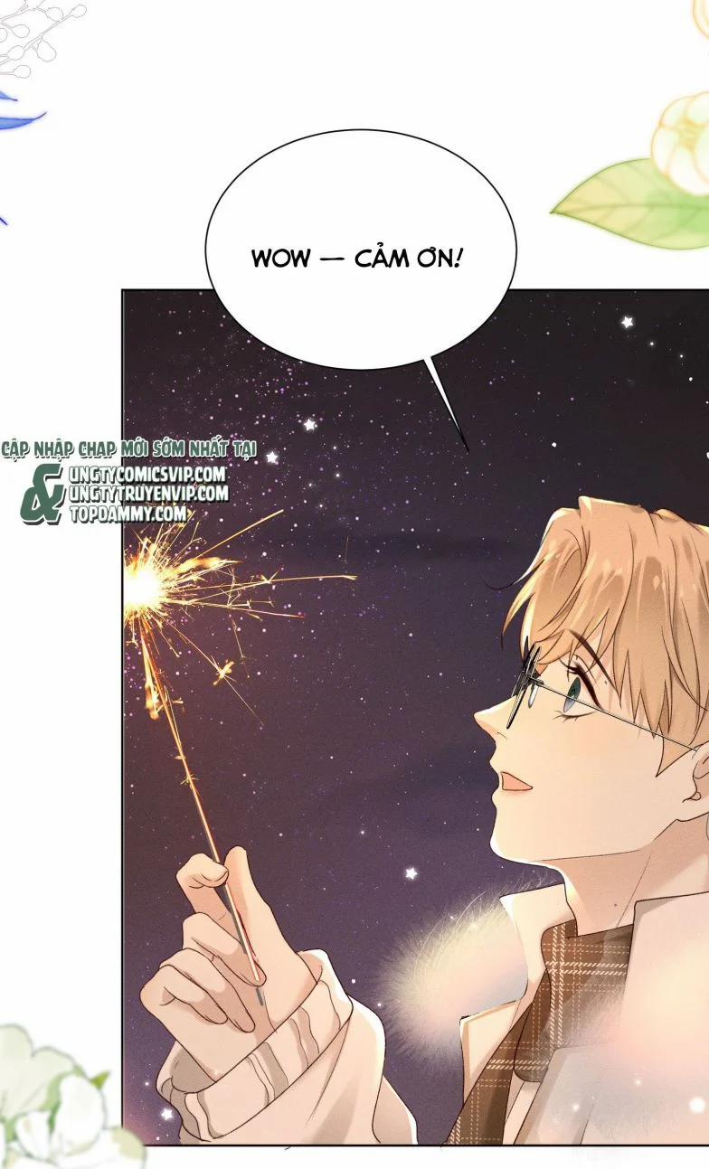 Tảo Ngộ Lan Nhân 17 trang 30