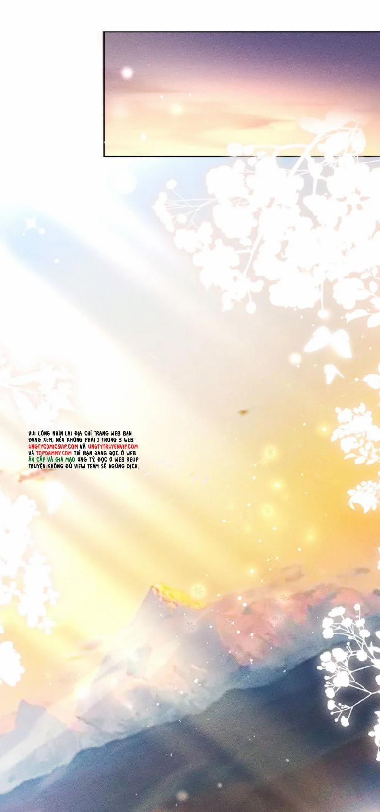 Tảo Ngộ Lan Nhân 17 trang 36