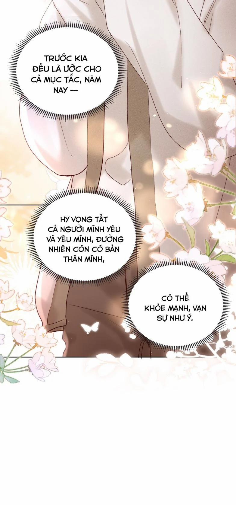 Tảo Ngộ Lan Nhân 17 trang 38