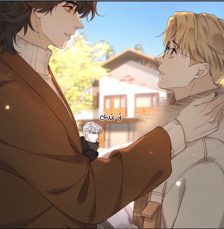 Tảo Ngộ Lan Nhân 17 trang 4