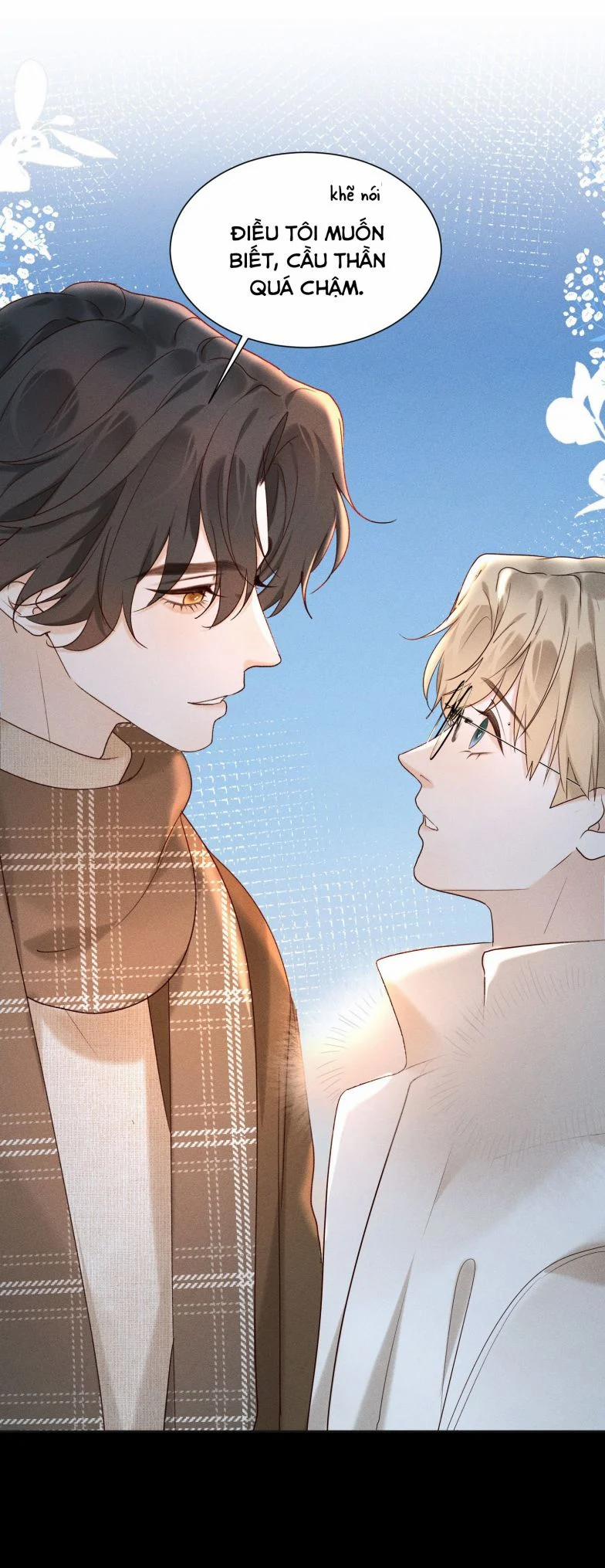 Tảo Ngộ Lan Nhân 17 trang 40