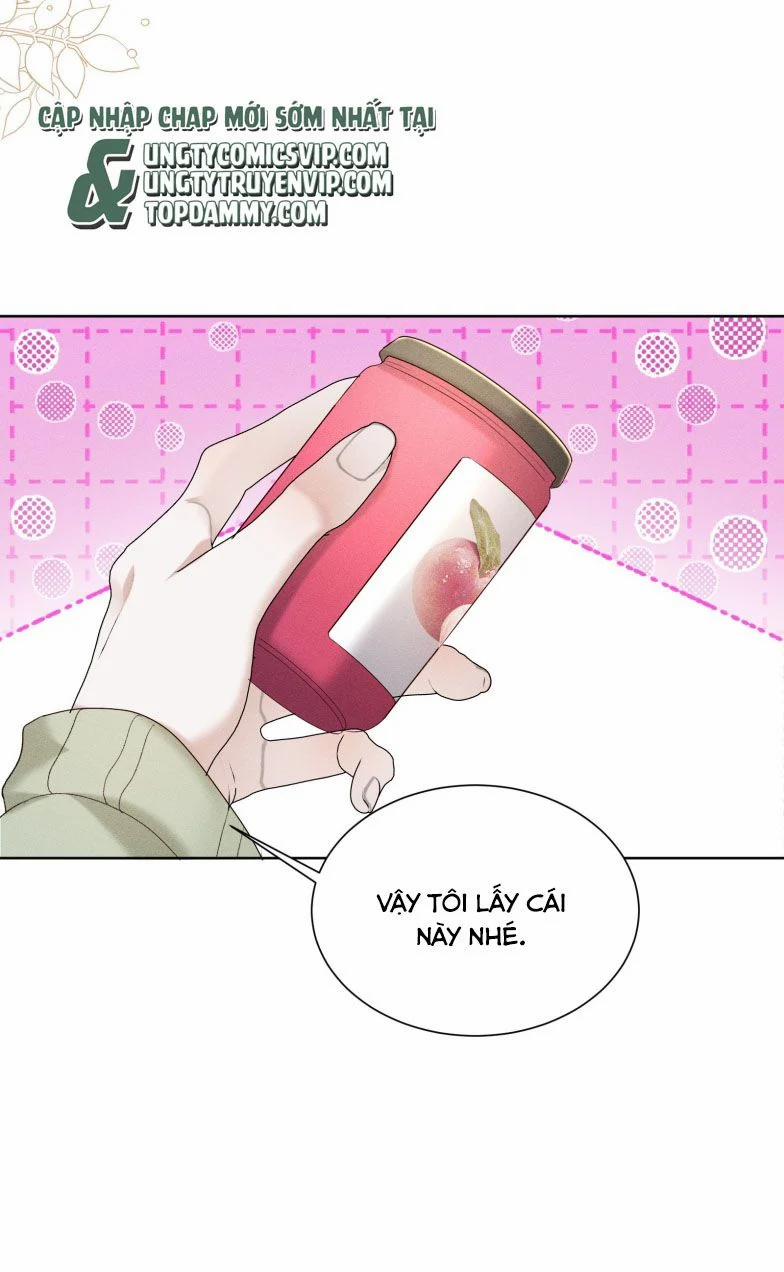 Tảo Ngộ Lan Nhân 18 trang 13