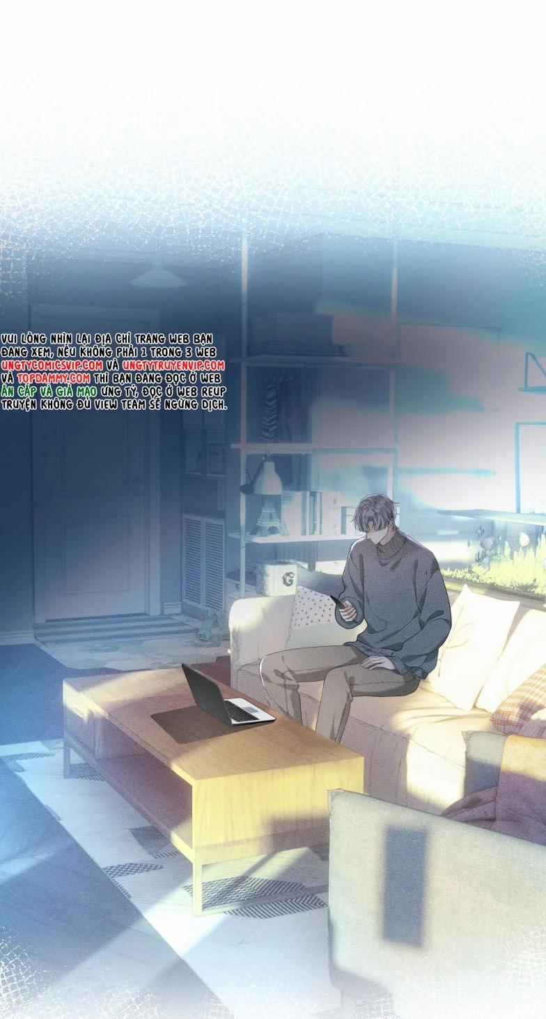 Tảo Ngộ Lan Nhân 18 trang 16