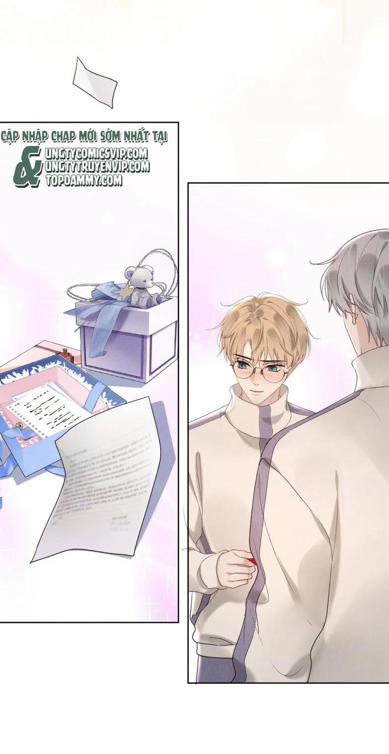 Tảo Ngộ Lan Nhân 18 trang 22