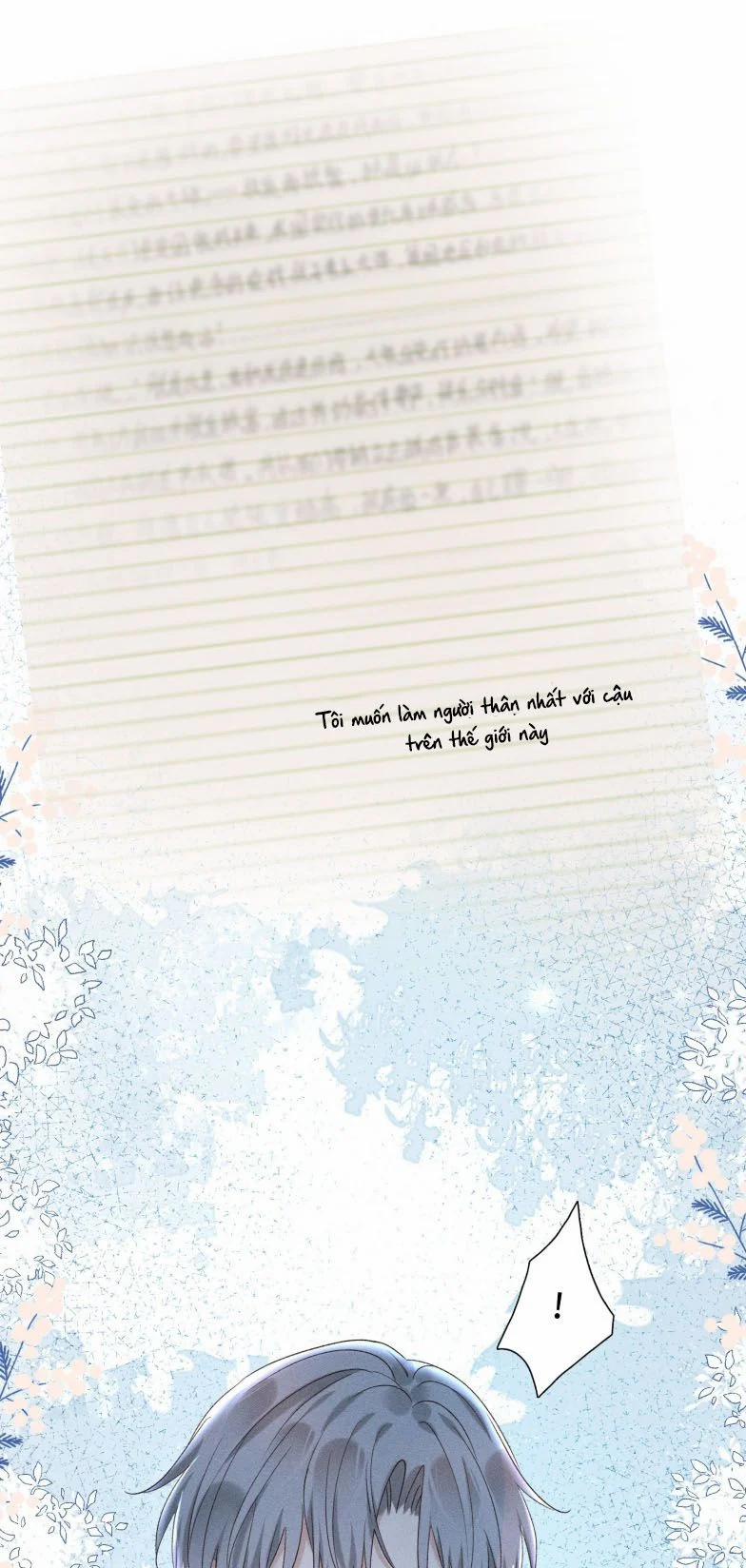 Tảo Ngộ Lan Nhân 18 trang 23