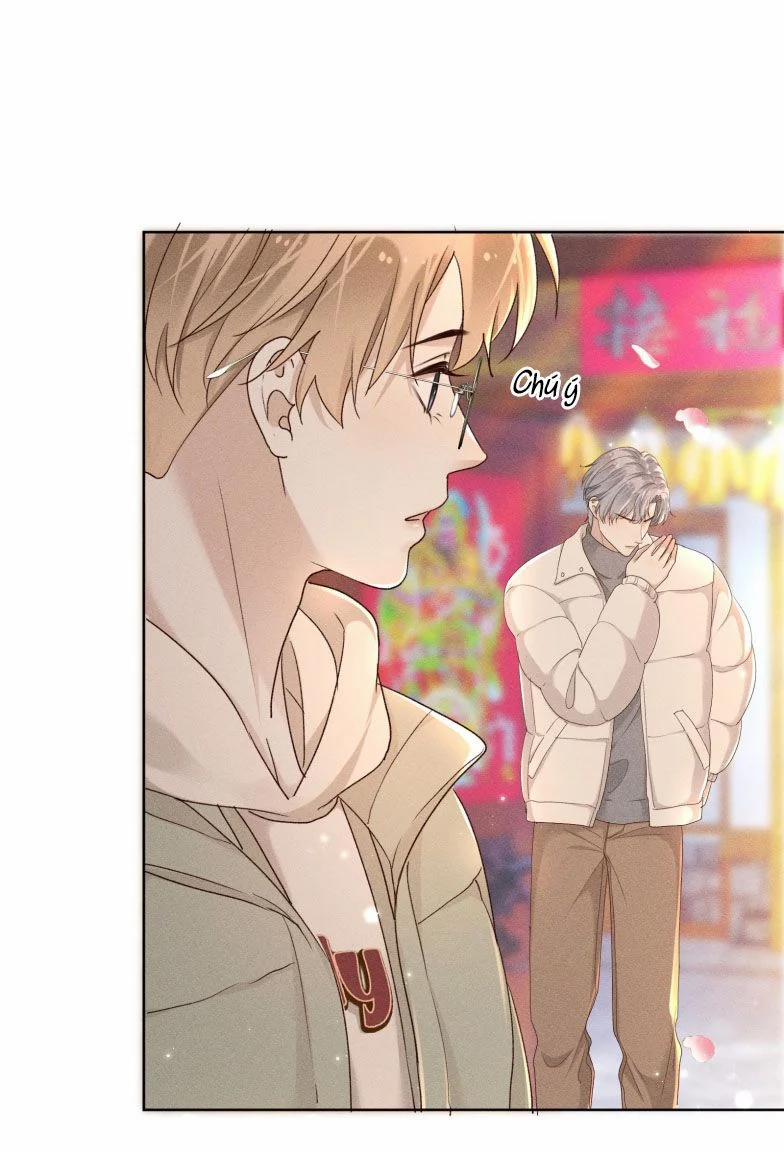 Tảo Ngộ Lan Nhân 18 trang 34