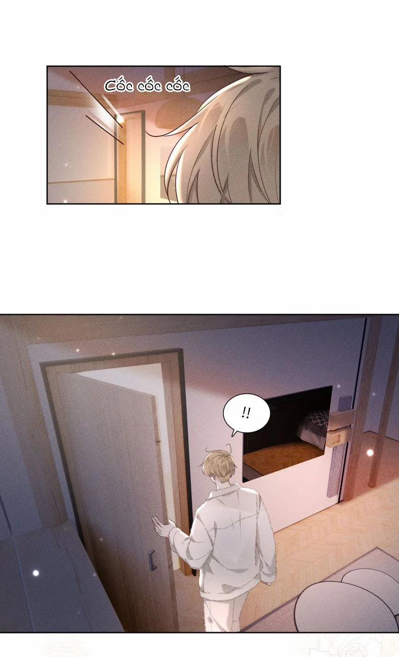 Tảo Ngộ Lan Nhân 18 trang 39