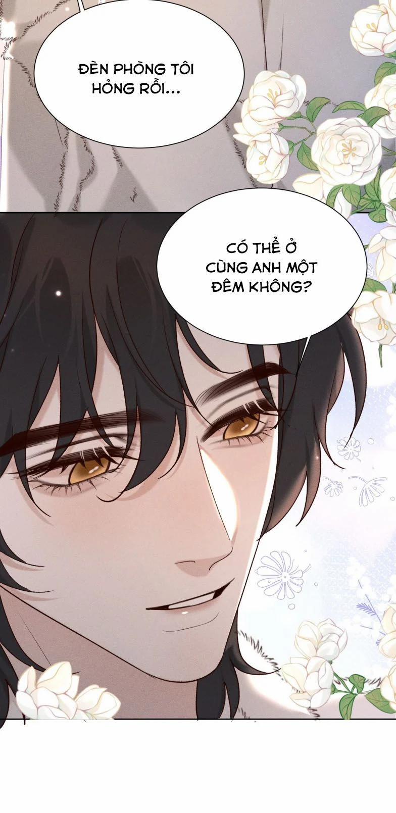 Tảo Ngộ Lan Nhân 18 trang 41