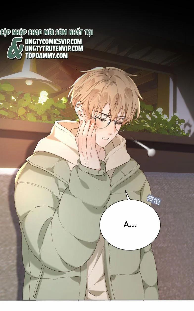 Tảo Ngộ Lan Nhân 18 trang 8