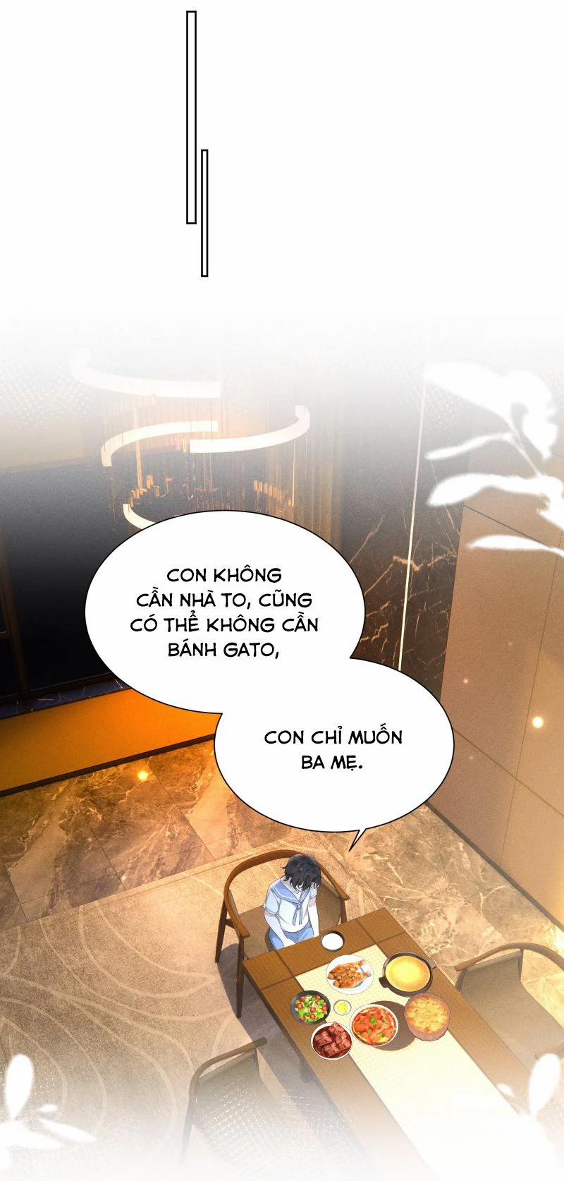 Tảo Ngộ Lan Nhân 19 trang 15