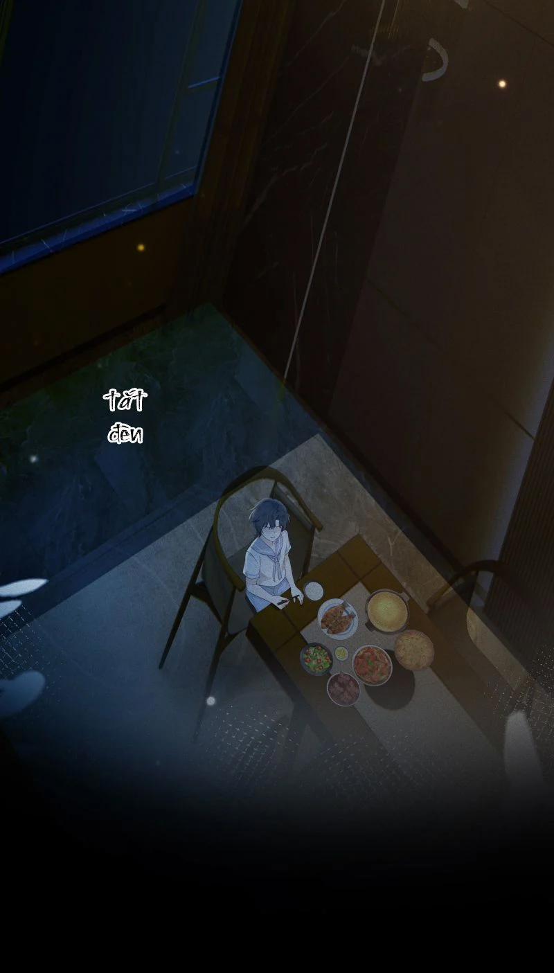 Tảo Ngộ Lan Nhân 19 trang 18