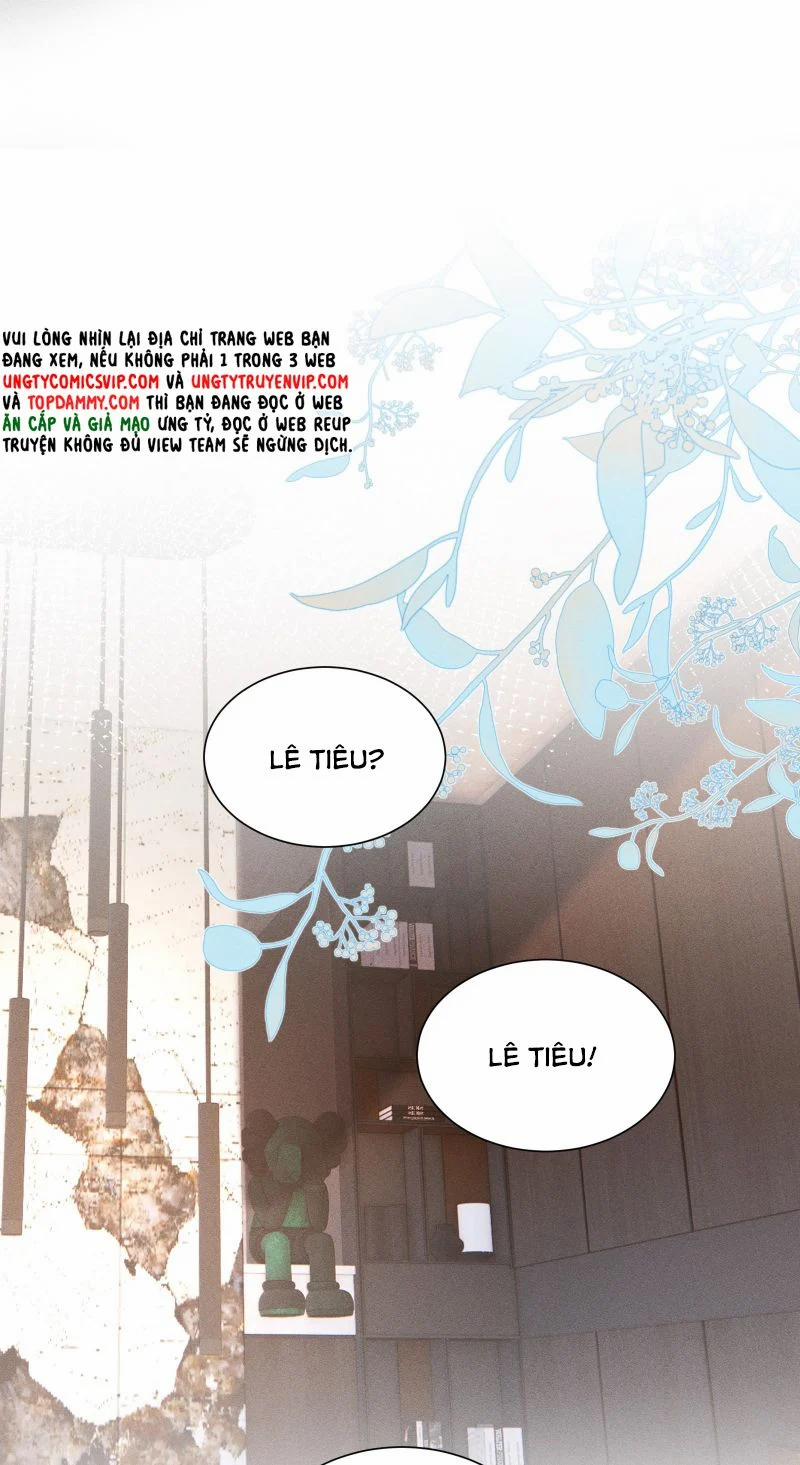 Tảo Ngộ Lan Nhân 19 trang 20