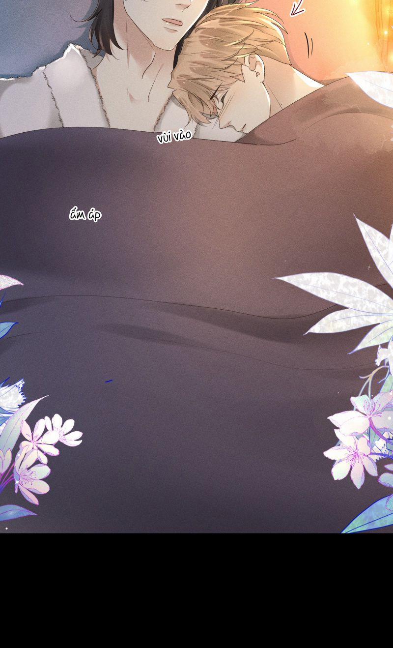 Tảo Ngộ Lan Nhân 19 trang 29