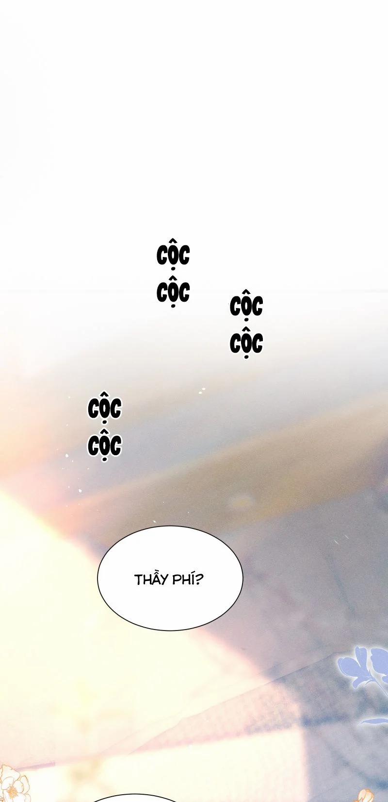 Tảo Ngộ Lan Nhân 19 trang 35