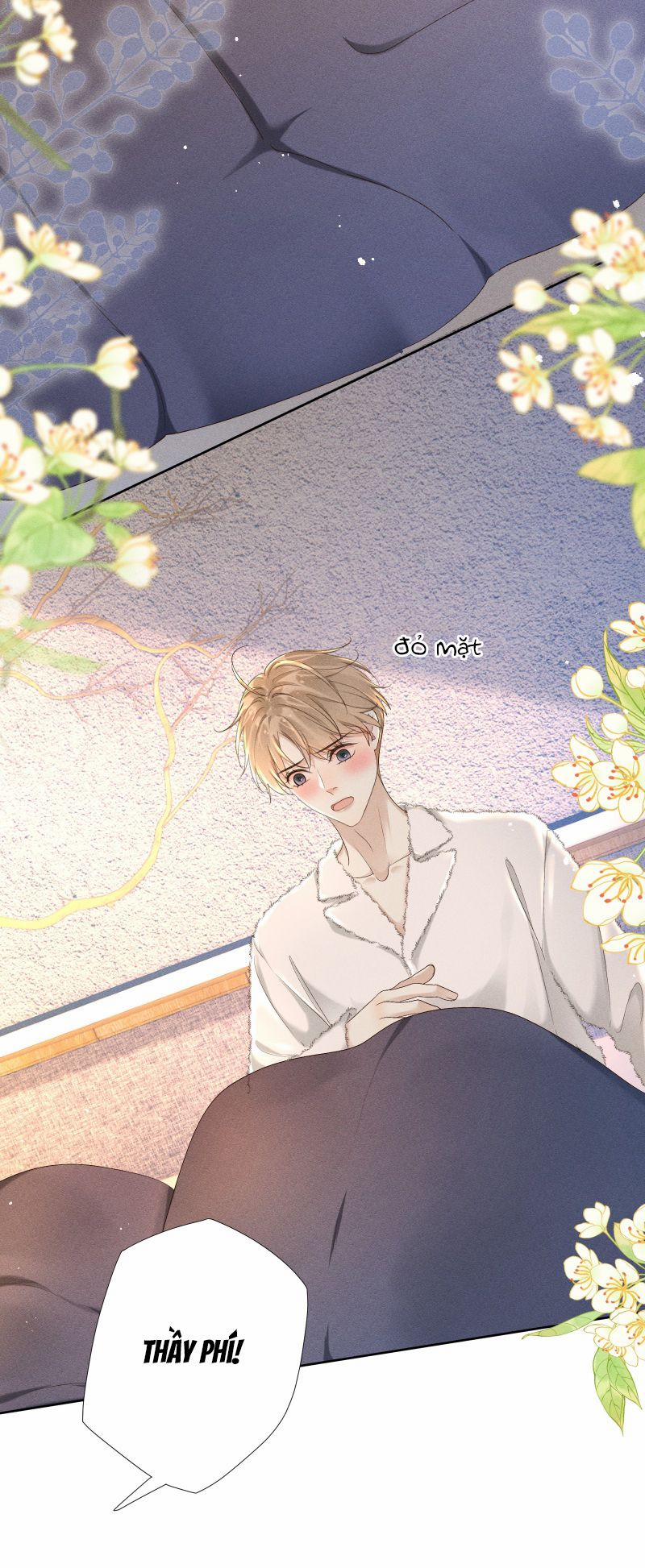 Tảo Ngộ Lan Nhân 19 trang 38