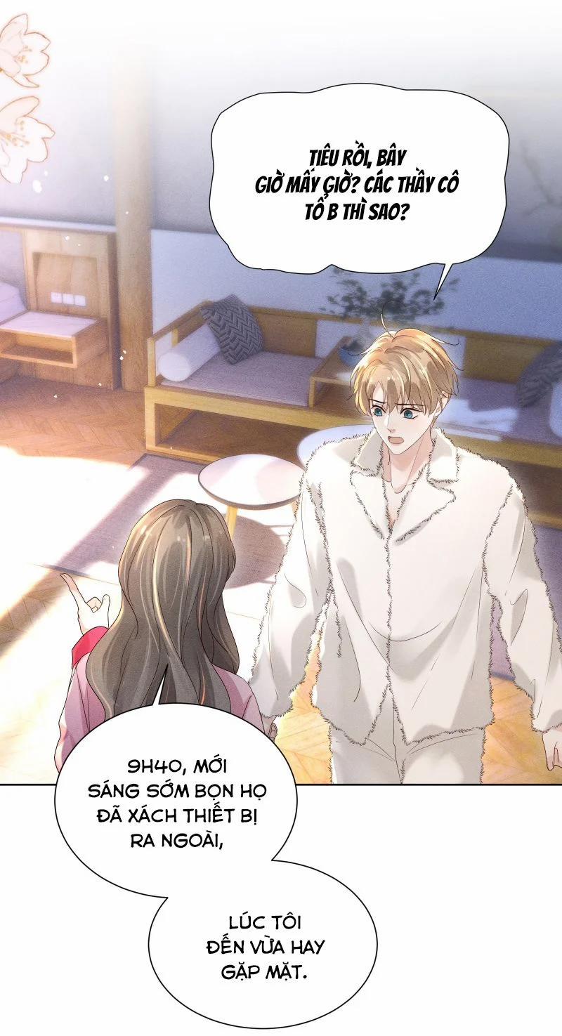 Tảo Ngộ Lan Nhân 19 trang 43