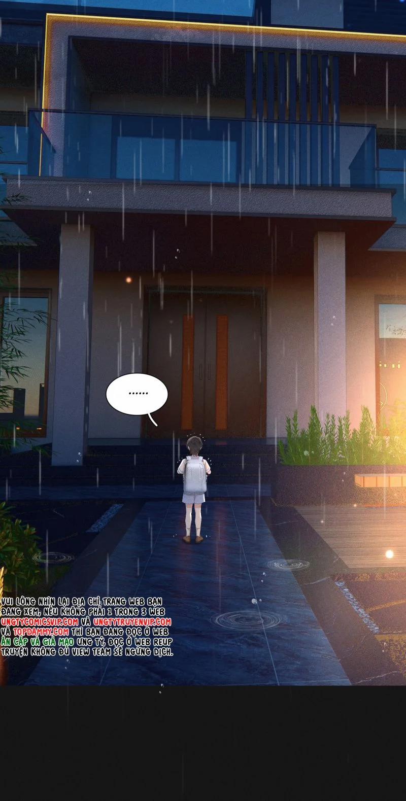 Tảo Ngộ Lan Nhân 19 trang 7