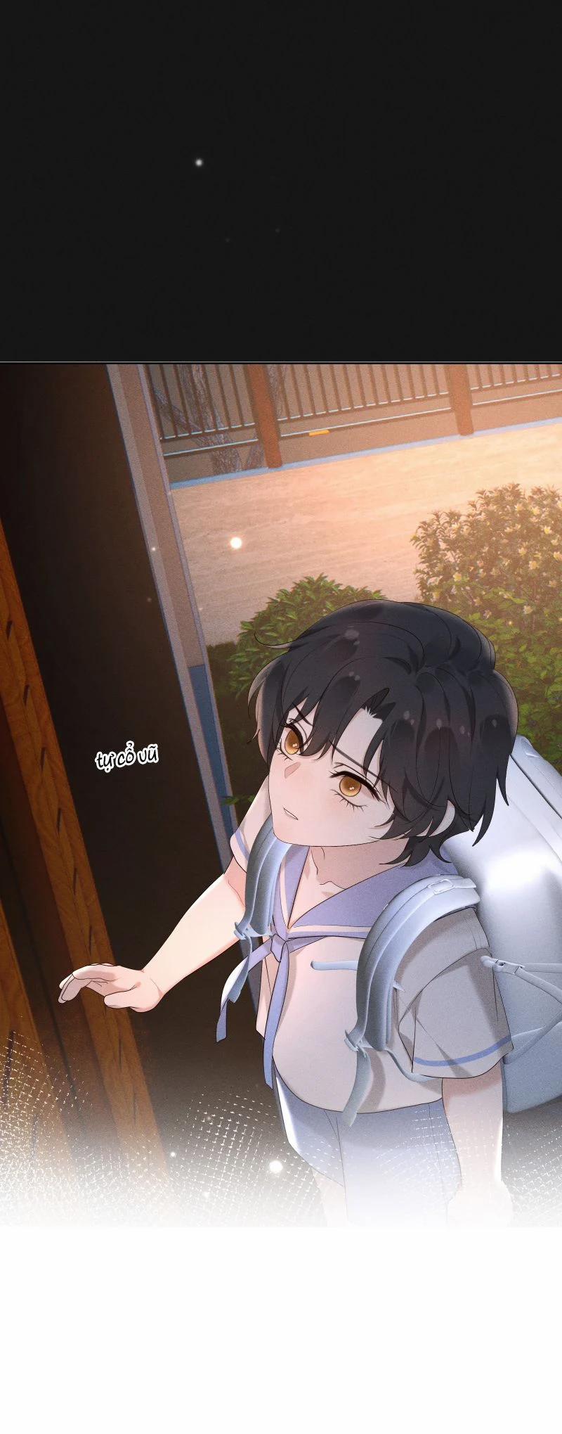 Tảo Ngộ Lan Nhân 19 trang 8