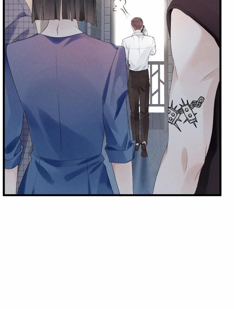 Tảo Ngộ Lan Nhân 2 trang 10