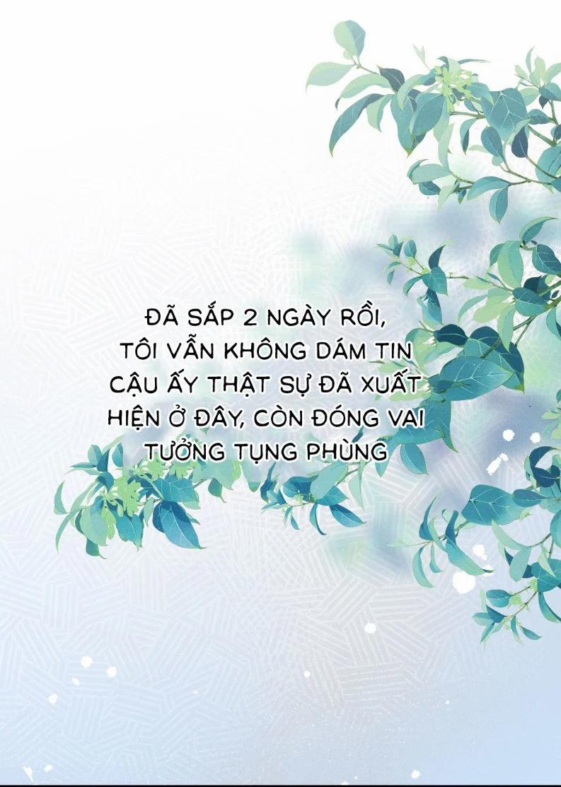 Tảo Ngộ Lan Nhân 2 trang 18