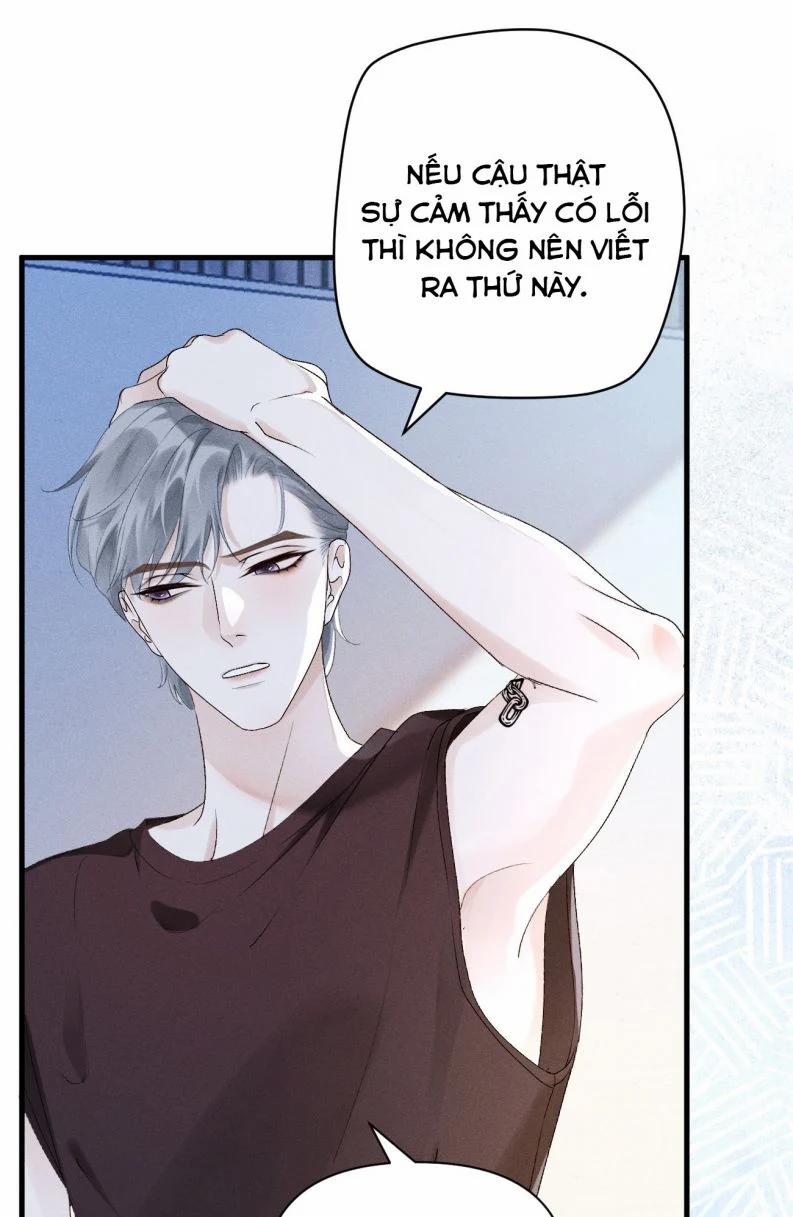 Tảo Ngộ Lan Nhân 2 trang 22