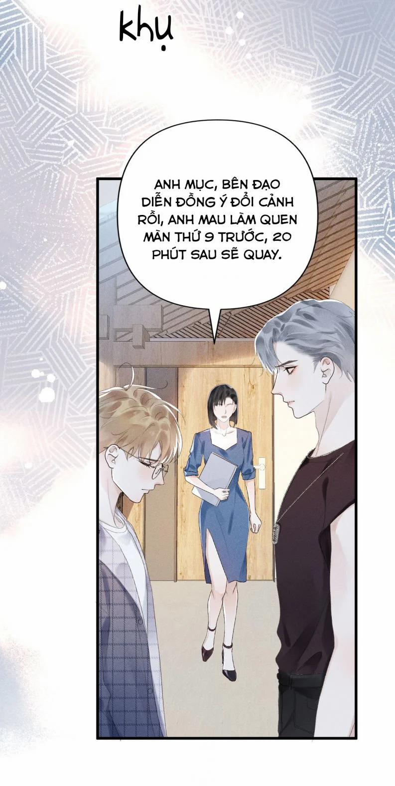 Tảo Ngộ Lan Nhân 2 trang 27