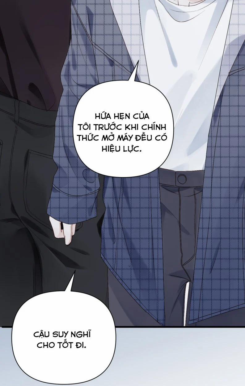 Tảo Ngộ Lan Nhân 2 trang 31